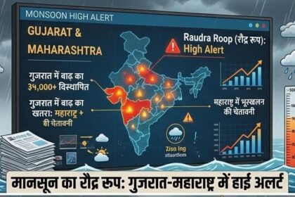 AI image of Weather report