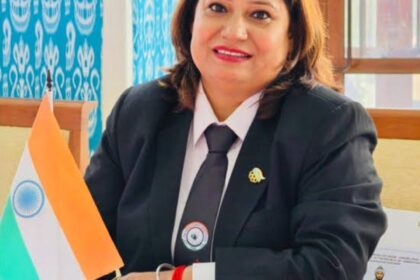 Manju nayal Source: image from google