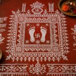 उत्तराखंड की ऐपन कला