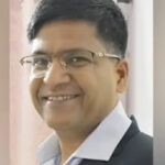 Dhamender Tiwari
